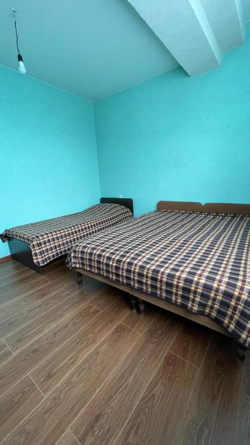 Guesthouse On Sovhoznaya 18 Gagry Eksteriør bilde