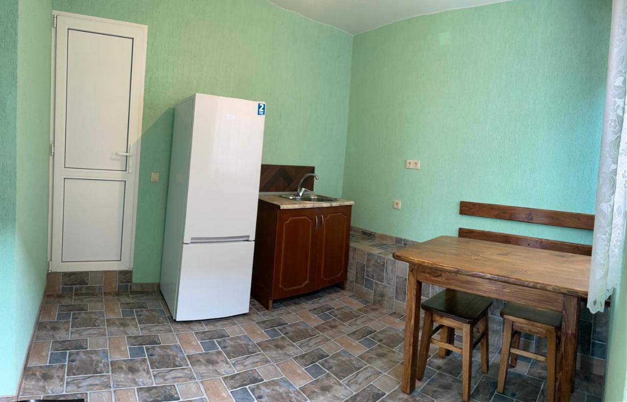 Guesthouse On Sovhoznaya 18 Gagry Eksteriør bilde