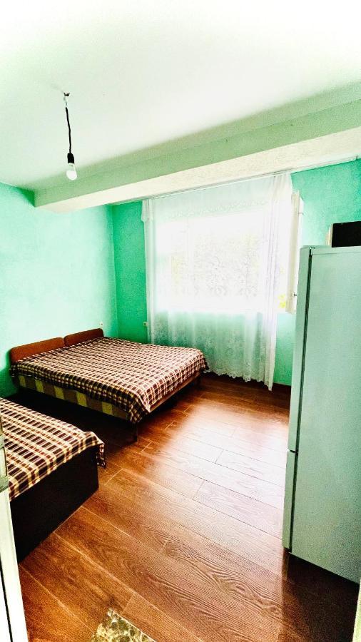 Guesthouse On Sovhoznaya 18 Gagry Eksteriør bilde
