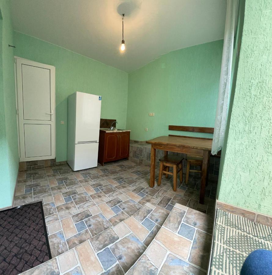Guesthouse On Sovhoznaya 18 Gagry Eksteriør bilde