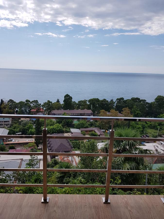 Guesthouse On Sovhoznaya 18 Gagry Eksteriør bilde
