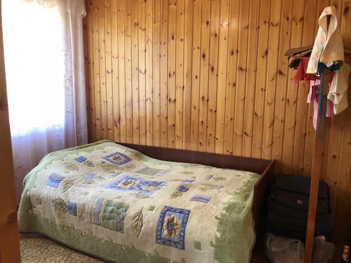 Guesthouse On Sovhoznaya 18 Gagry Eksteriør bilde