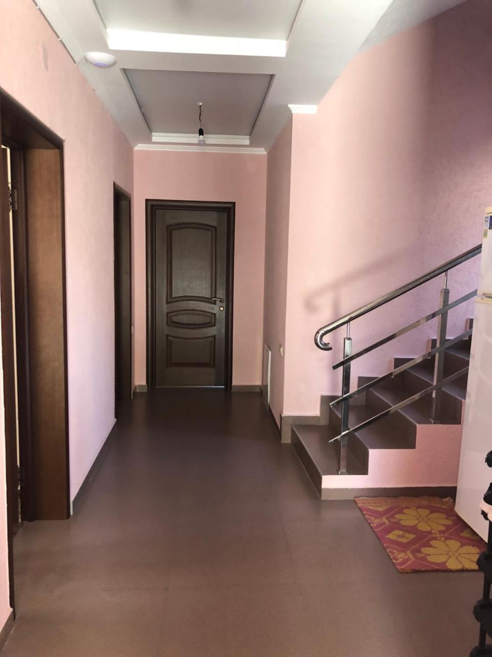 Guesthouse On Sovhoznaya 18 Gagry Eksteriør bilde