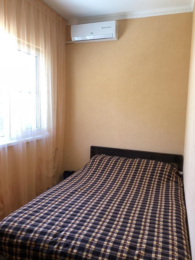 Guesthouse On Sovhoznaya 18 Gagry Eksteriør bilde