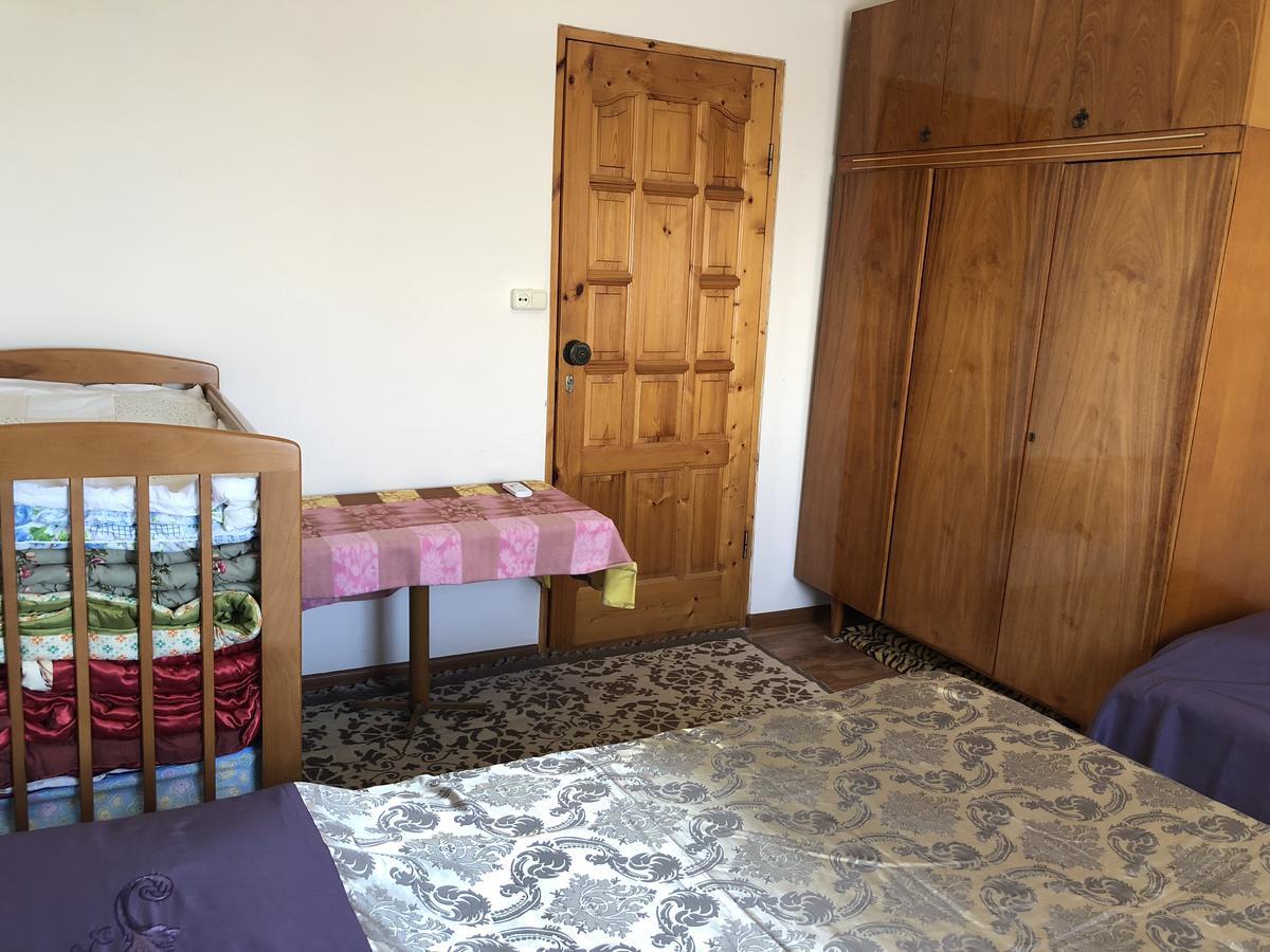 Guesthouse On Sovhoznaya 18 Gagry Eksteriør bilde