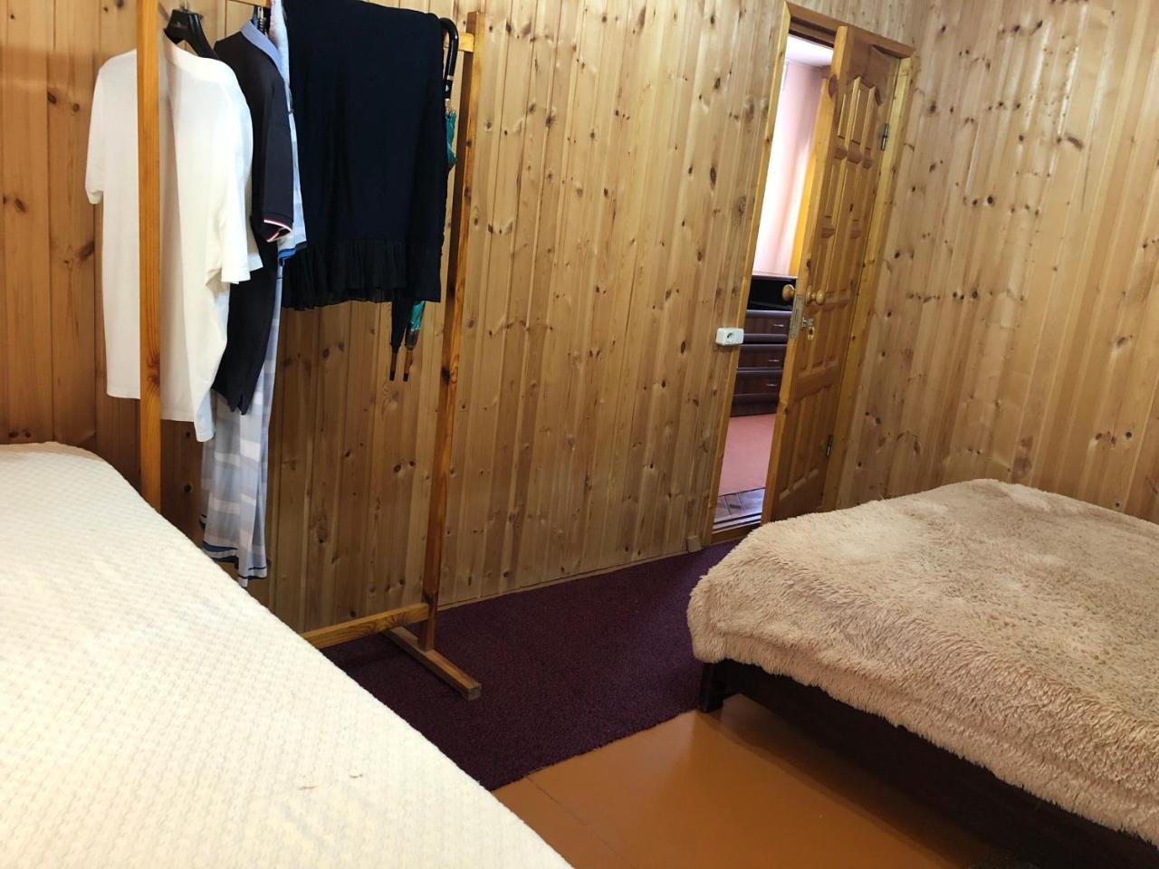 Guesthouse On Sovhoznaya 18 Gagry Eksteriør bilde