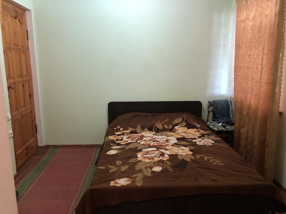 Guesthouse On Sovhoznaya 18 Gagry Eksteriør bilde