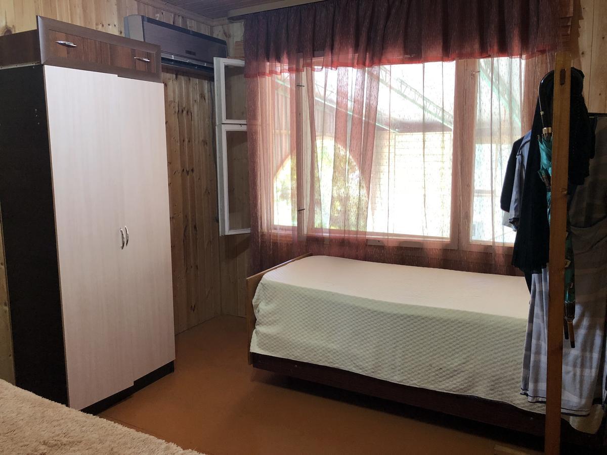 Guesthouse On Sovhoznaya 18 Gagry Eksteriør bilde