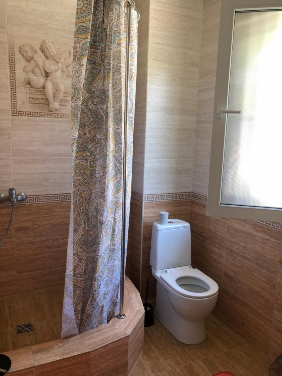 Guesthouse On Sovhoznaya 18 Gagry Eksteriør bilde