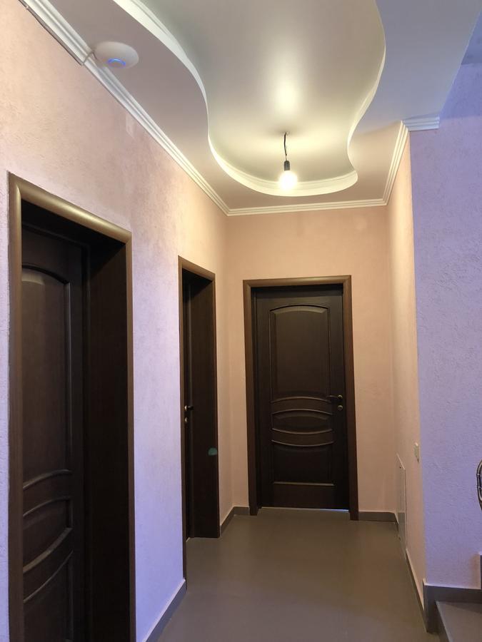 Guesthouse On Sovhoznaya 18 Gagry Eksteriør bilde