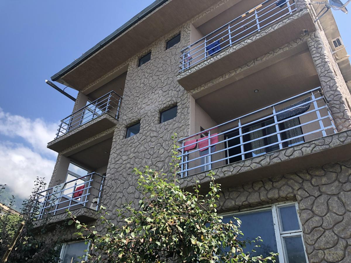 Guesthouse On Sovhoznaya 18 Gagry Eksteriør bilde