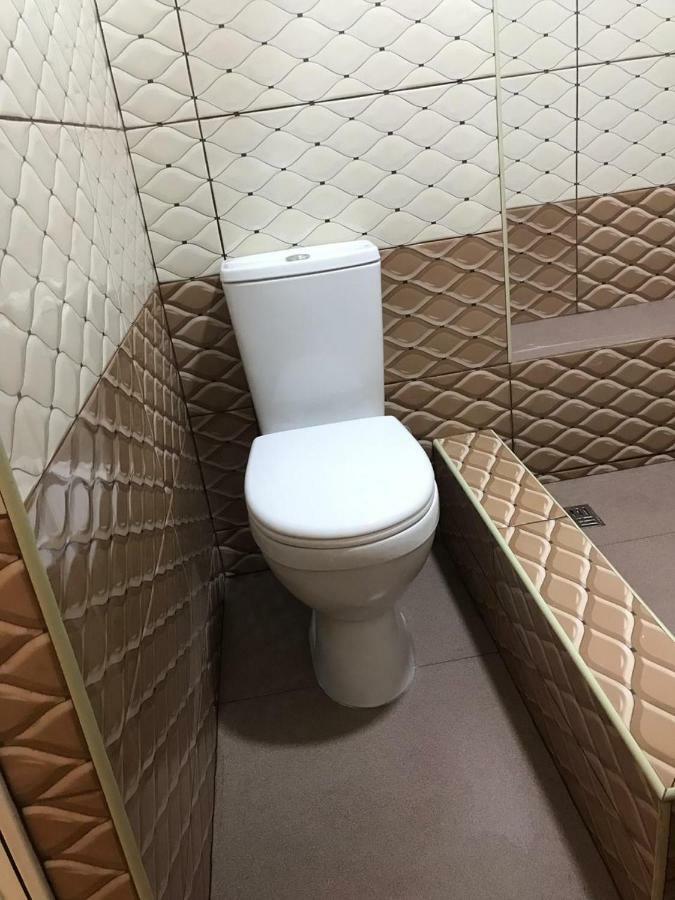 Guesthouse On Sovhoznaya 18 Gagry Eksteriør bilde