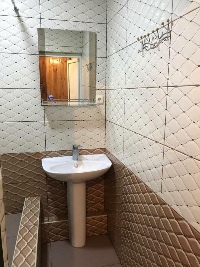 Guesthouse On Sovhoznaya 18 Gagry Eksteriør bilde