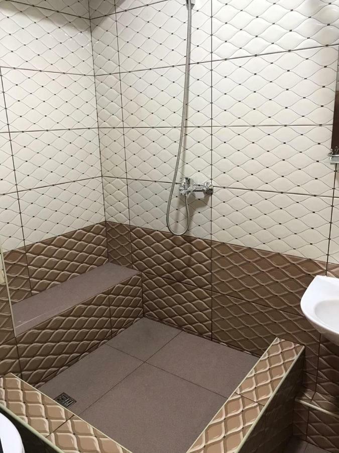 Guesthouse On Sovhoznaya 18 Gagry Eksteriør bilde